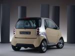 Smart Torino 98 Concept 1998 года